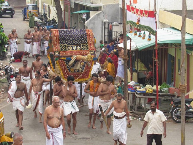 Mylapore SVDD Srinivasa Perumal Temple Swami Desikan Manmadha Varusha Thirunakshatra Utsavam32