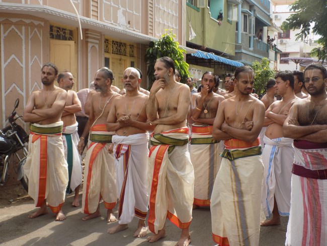 Mylapore SVDD Srinivasa Perumal Temple Swami Desikan Manmadha Varusha Thirunakshatra Utsavam5