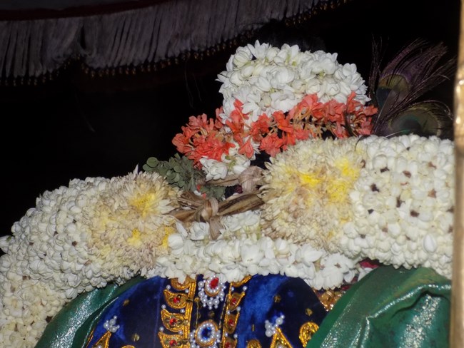 Nanganallur Sri Lakshmi Narasimhar Navaneetha Krishnan Temple Manmadha Varusha Uriyadi Utsavam6