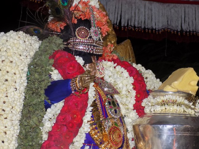 Nanganallur Sri Lakshmi Narasimhar Navaneetha Krishnan Temple Manmadha Varusha Uriyadi Utsavam7
