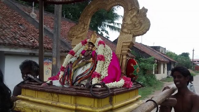 Navalpakkam Swami Desikan Thirunakshatra Utsavam day 5015 13