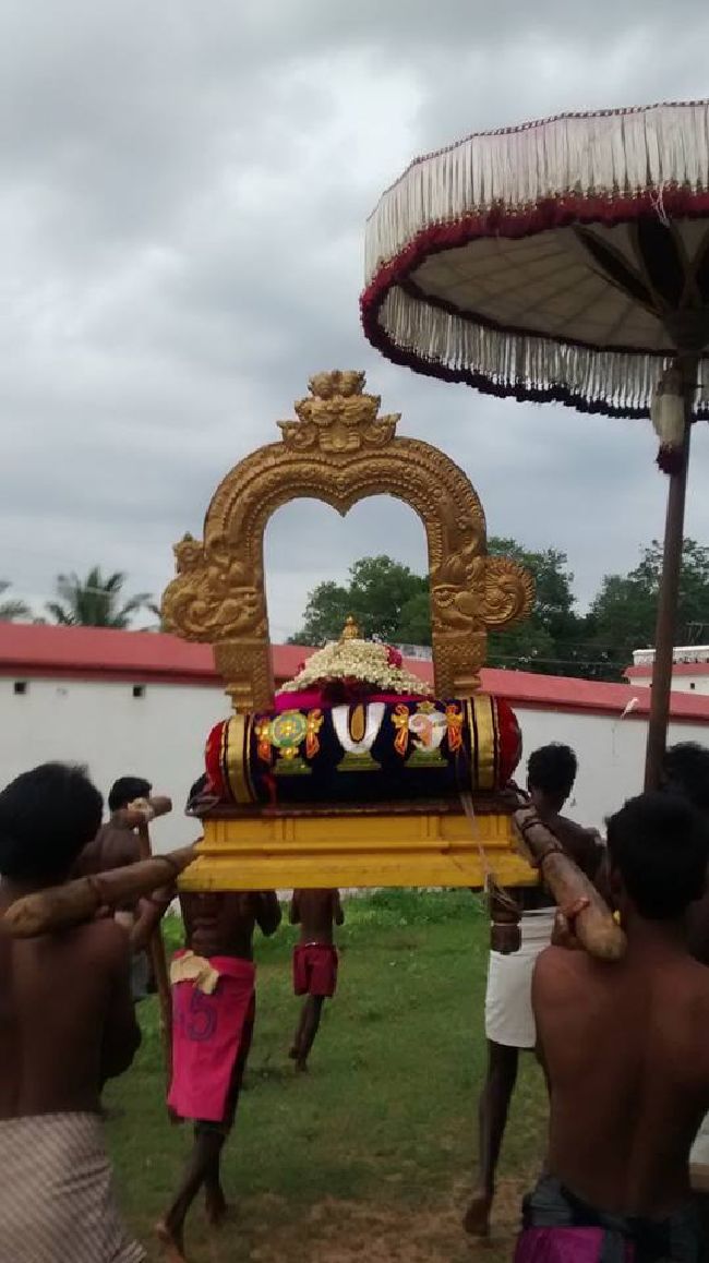 Navalpakkam Swami Desikan Thirunakshatra Utsavam day 5015 14