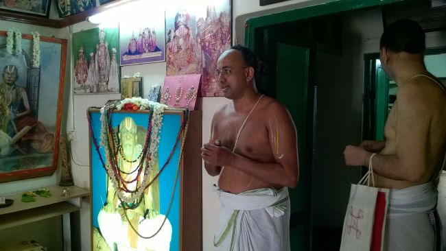 Purisai Swamy Thirunakshatra Utsavam -2015 1