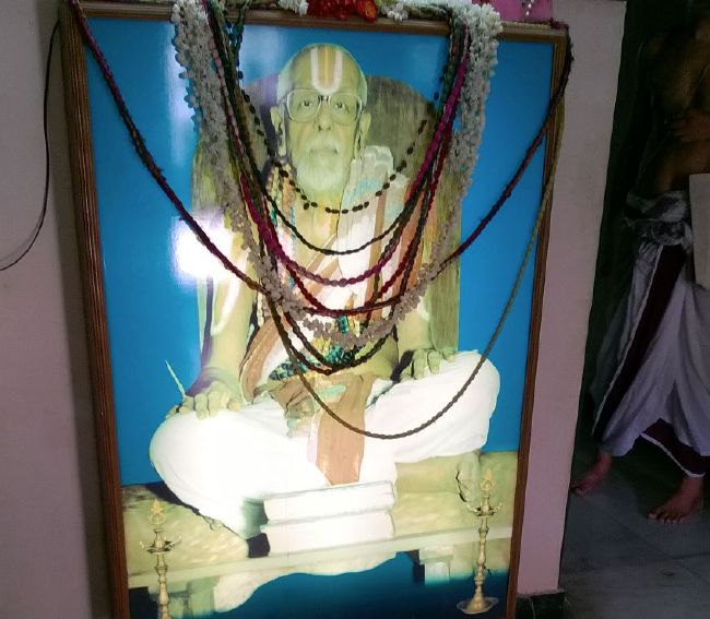 Purisai Swamy Thirunakshatra Utsavam -2015 3