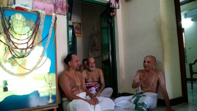 Purisai Swamy Thirunakshatra Utsavam -2015 7