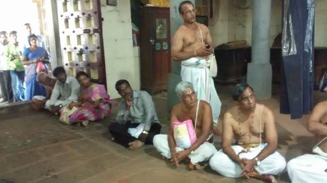 Sri Satari Pradhistai at Eri Kaatha Ramar Kovil 2015 01