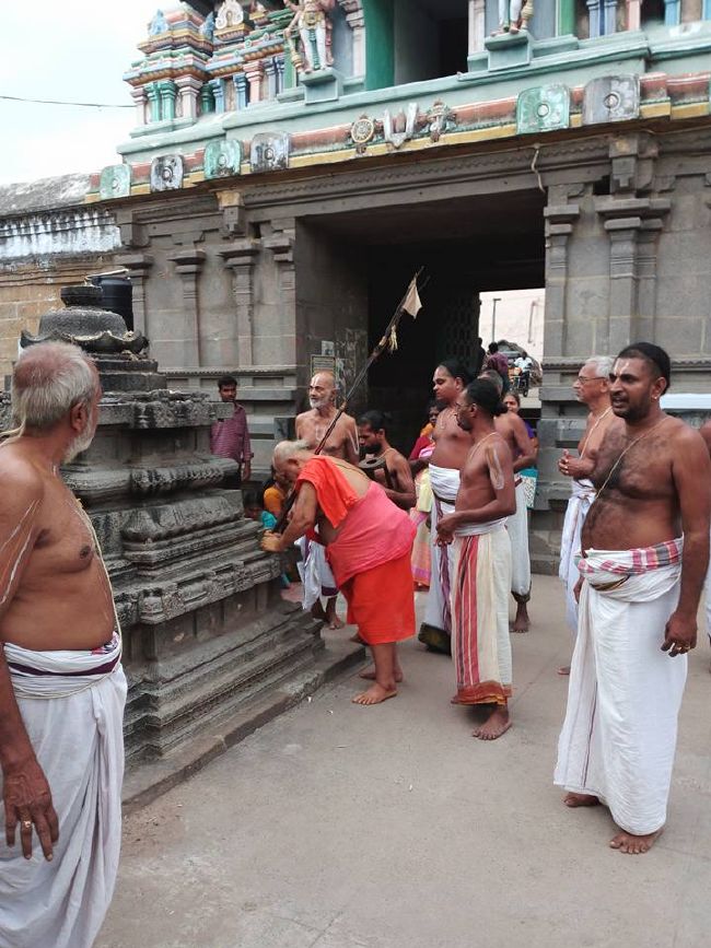 Srimushnam Andavan Mangalasasanam at OOrakathan Kanchi 2015 05