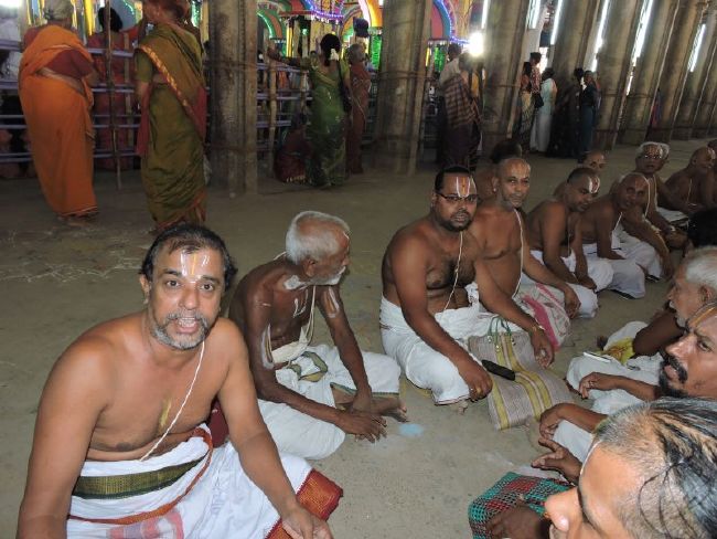 Srirangam 11 Gopurams and 43 Sannadhi Samprokshanam 2015 45