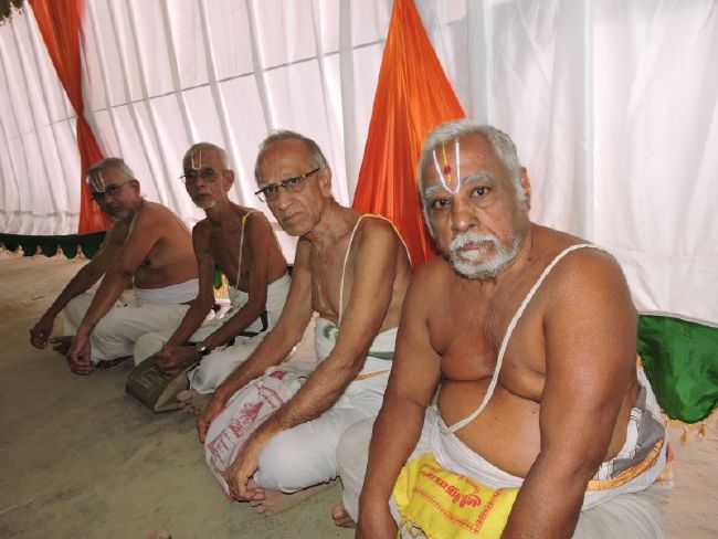 Srirangam 11 Gopurams and 43 Sannadhi Samprokshanam 2015 59