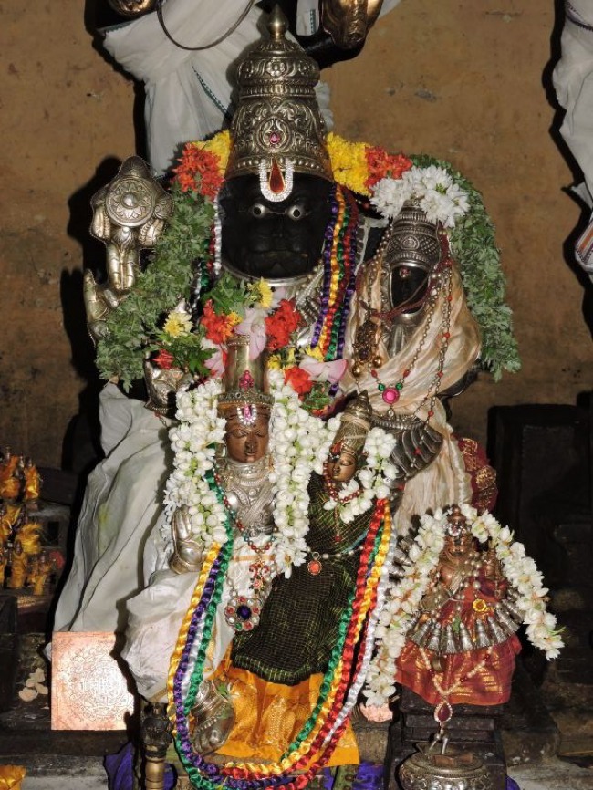 Srirangam Dasavathara Sannadhi Sri Jayanthi Utsavam -2015-05