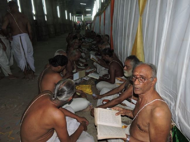 Srirangam Kovil 11 Gopurams and 43 Sannadhi Samprokshanam 2015 20