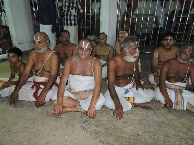 Srirangam Kovil 11 Gopurams and 43 Sannadhi Samprokshanam 2015 24