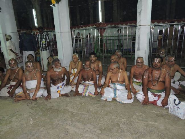 Srirangam Kovil 11 Gopurams and 43 Sannadhi Samprokshanam 2015 25
