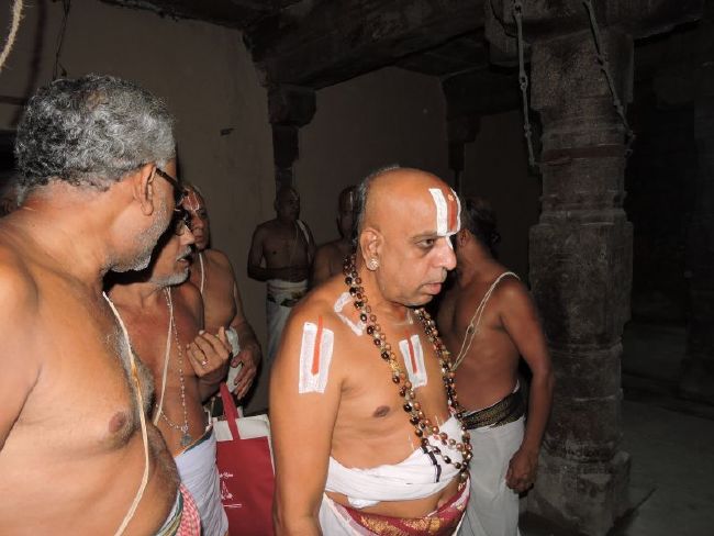 Srirangam Kovil 11 Gopurams and 43 Sannadhi Samprokshanam 2015 51
