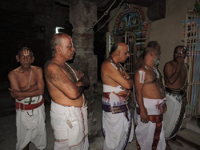 Srirangam Kovil 11 Gopurams and 43 Sannadhi Samprokshanam 2015 53