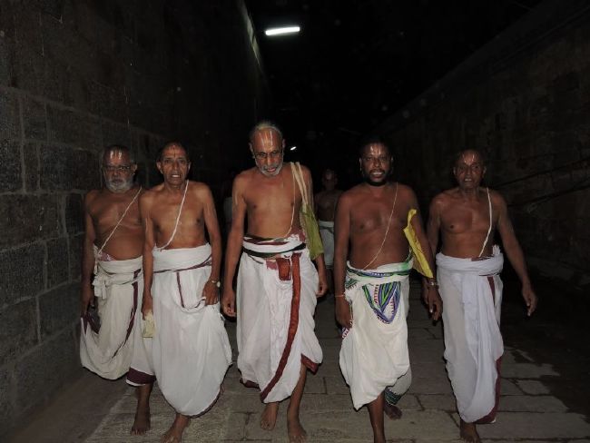 Srirangam Kovil 43 Upa Sannadhigal Samprokshanam 2015 11