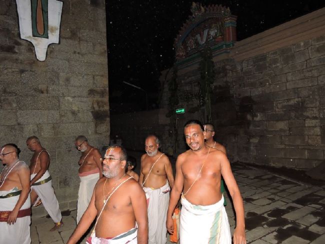 Srirangam Kovil 43 Upa Sannadhigal Samprokshanam 2015 12