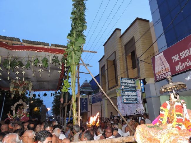 Srirangam Ranganathaswami Temple Uriyadi Utsavam 2015 02