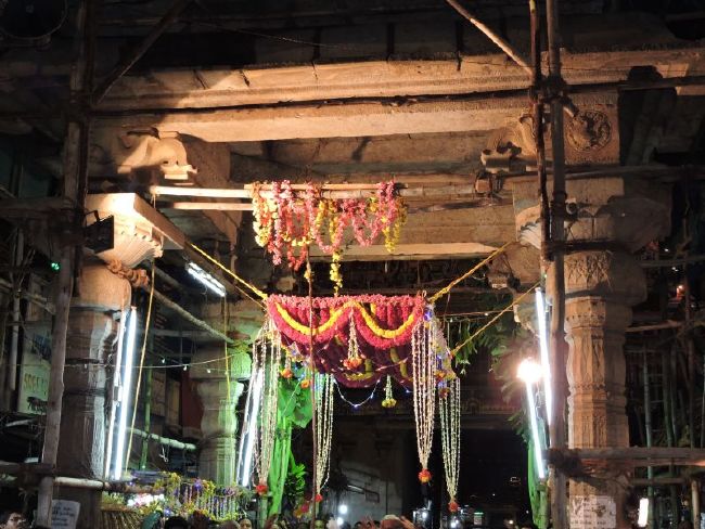 Srirangam Ranganathaswami Temple Uriyadi Utsavam 2015 03