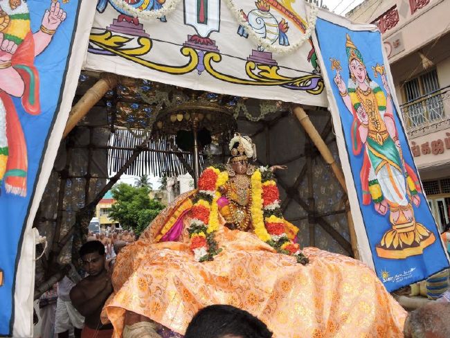 Srirangam Ranganathaswami Temple Uriyadi Utsavam 2015 08