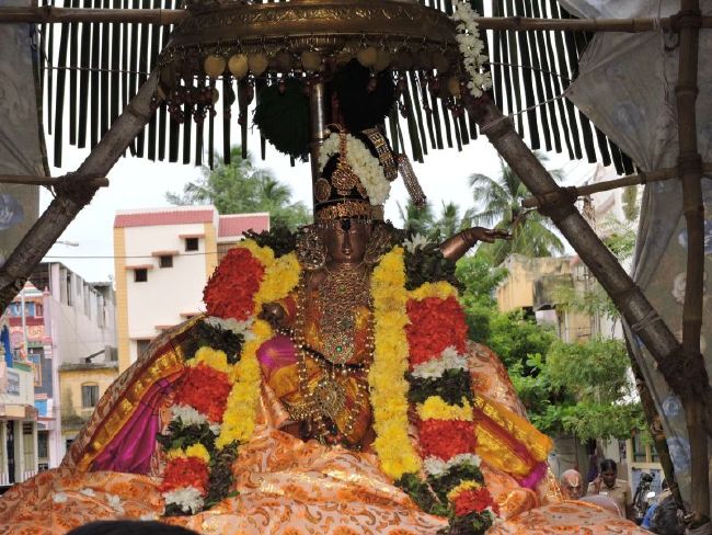 Srirangam Ranganathaswami Temple Uriyadi Utsavam 2015 11