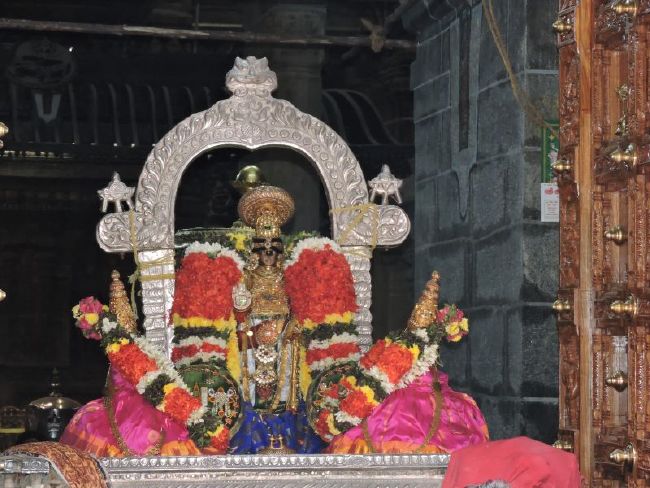 Srirangam Ranganathaswami Temple Uriyadi Utsavam 2015 17
