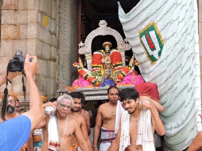 Srirangam Ranganathaswami Temple Uriyadi Utsavam 2015 24