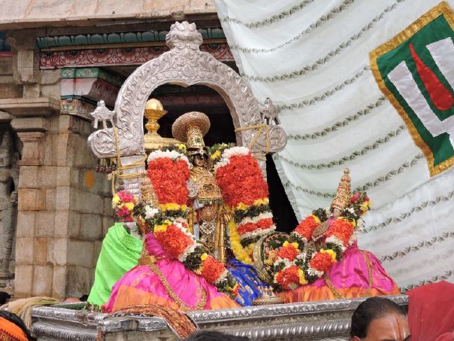 Srirangam Ranganathaswami Temple Uriyadi Utsavam 2015 25