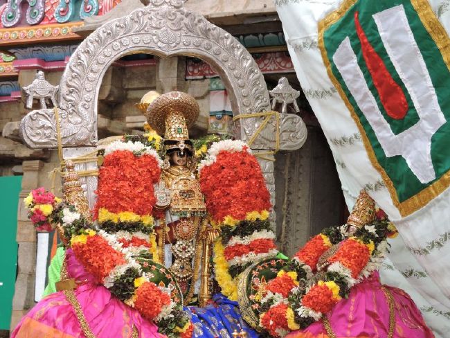 Srirangam Ranganathaswami Temple Uriyadi Utsavam 2015 26