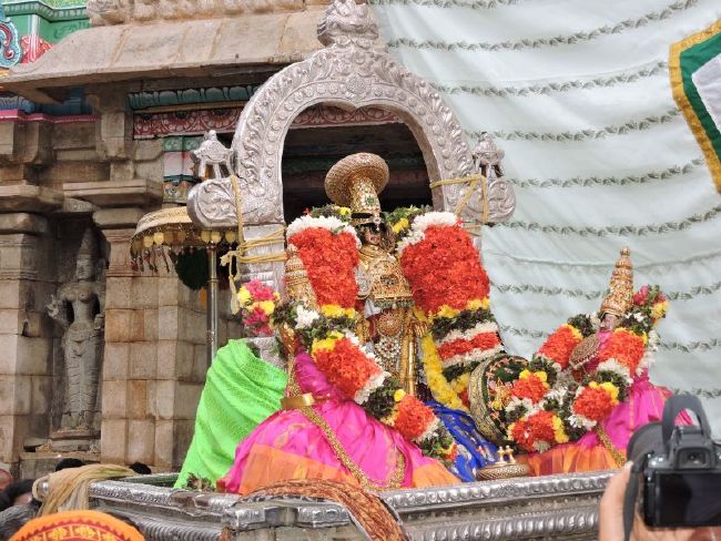 Srirangam Ranganathaswami Temple Uriyadi Utsavam 2015 27