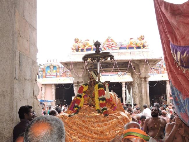 Srirangam Ranganathaswami Temple Uriyadi Utsavam 2015 28