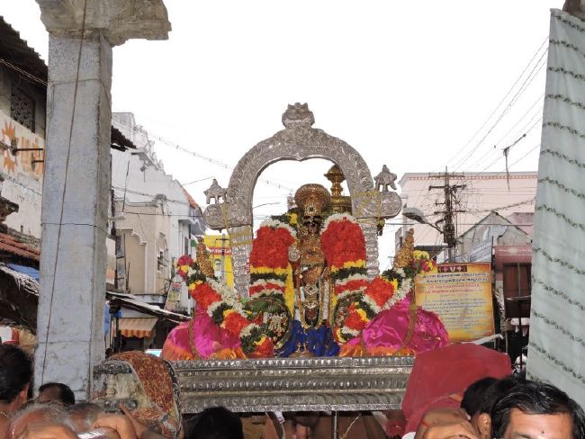 Srirangam Ranganathaswami Temple Uriyadi Utsavam 2015 40