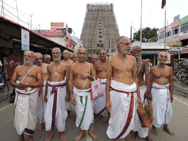 Srirangam Ranganathaswami Temple Uriyadi Utsavam 2015 46