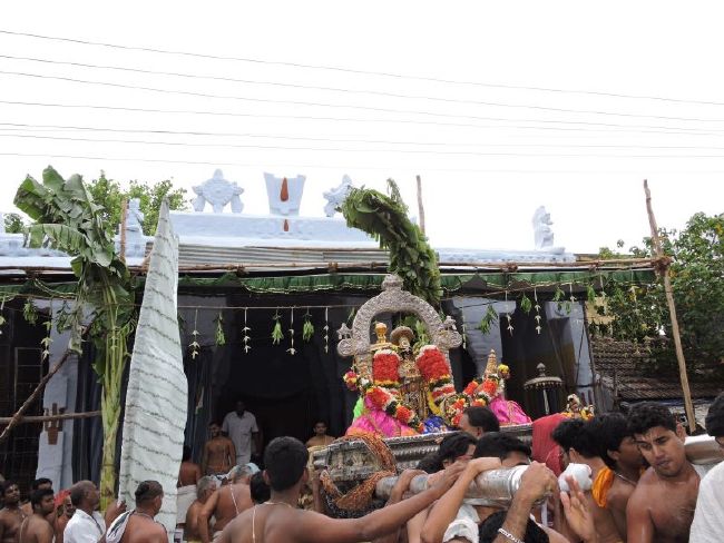 Srirangam Ranganathaswami Temple Uriyadi Utsavam 2015 47