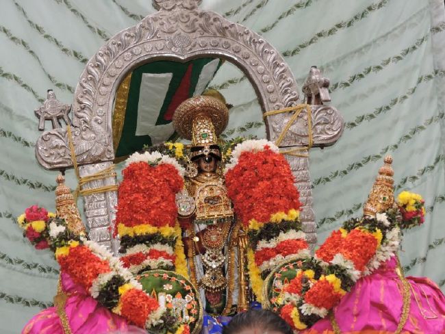 Srirangam Ranganathaswami Temple Uriyadi Utsavam 2015 54