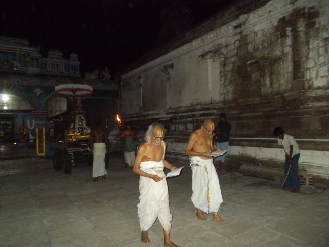 Therazhundur Sri Amaruviappan Temple Ekadasi Purappadu -2015 6