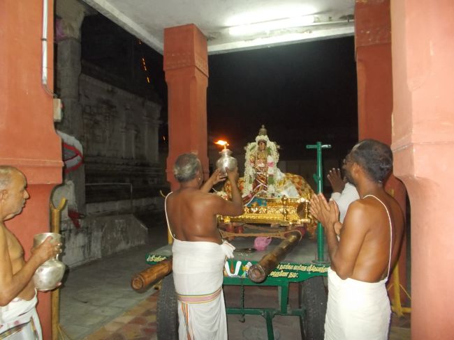 Therazhundur Sri Amaruviappan Temple Ekadasi Purappadu -2015 8
