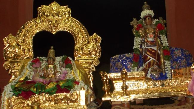 Therazhundur Sri Amaruviappan Temple Thiruvonam -2015 12