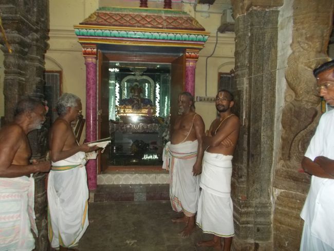 Therazhundur Sri Amaruviappan Temple Thiruvonam -2015 13
