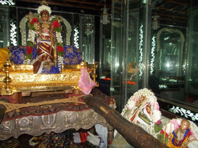 Therazhundur Sri Amaruviappan Temple Thiruvonam -2015 15