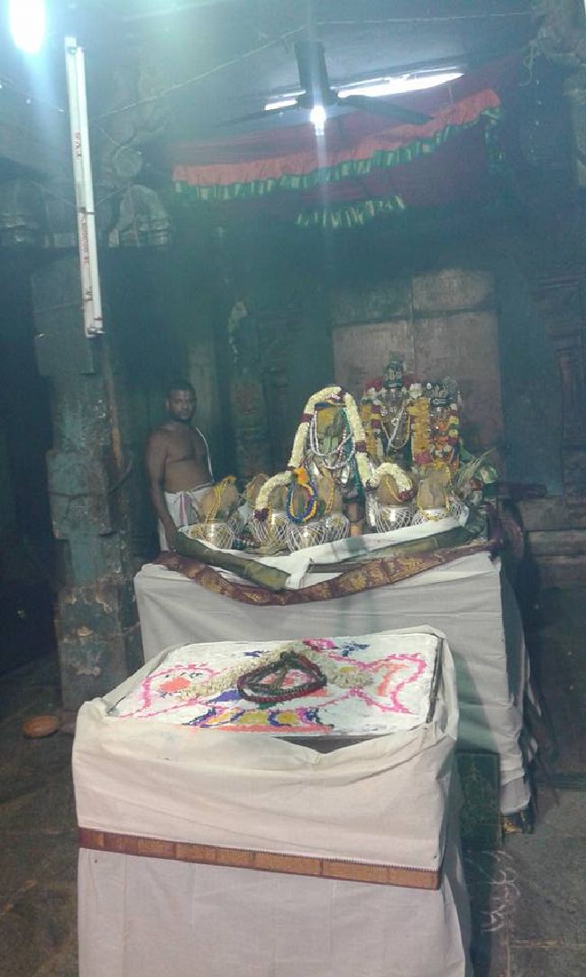 Thirukadigai Pavithrotsavam Day 2 2015 1