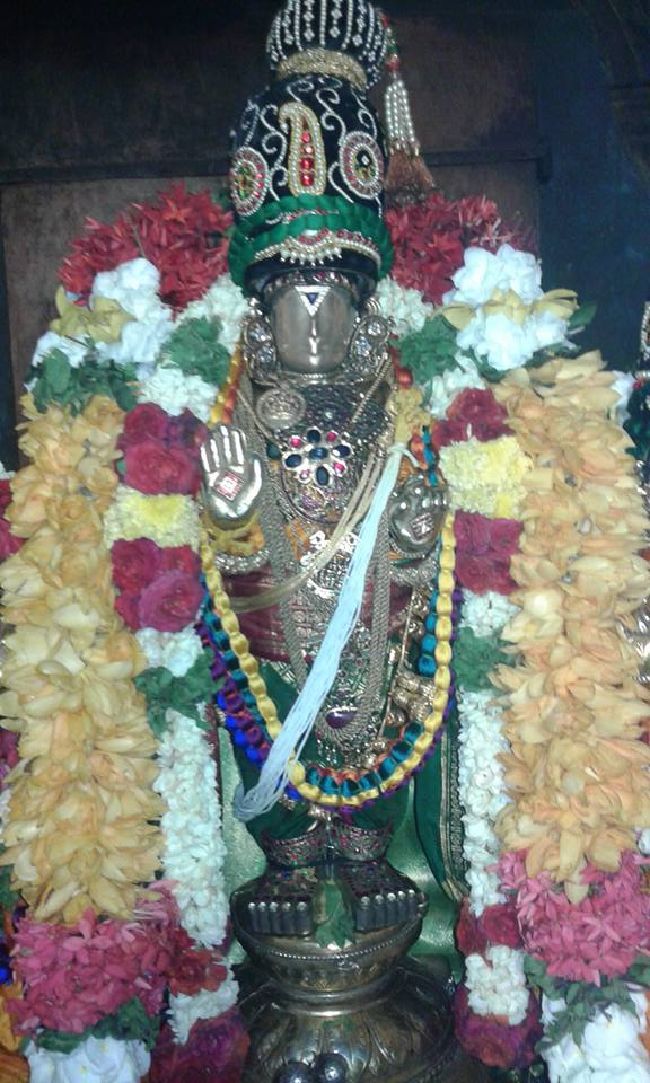 Thirukadigai Pavithrotsavam Day 2 2015 4