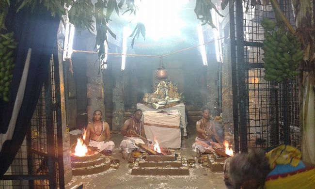 Thirukadigai Pavithrotsavam Day 2 2015 5