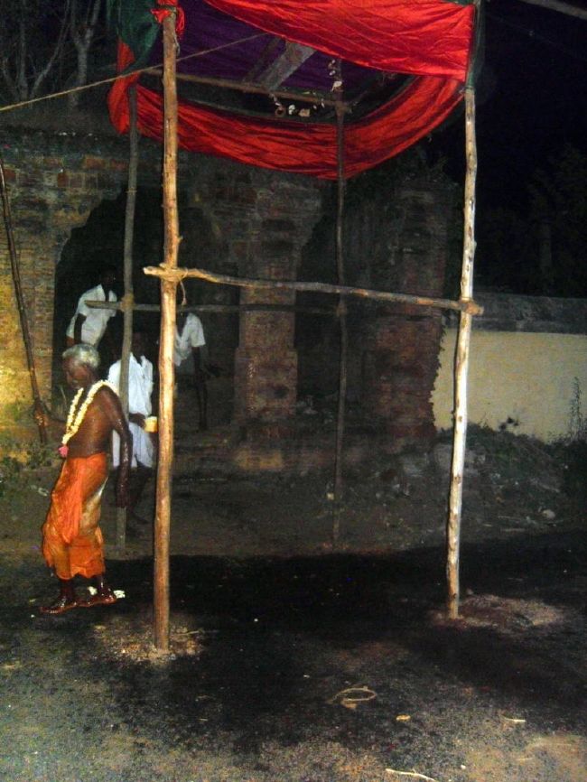 Thirukannamangai Sri Bhakthavatsala  Perumal Temple SRi Jayanthi Utsavam -2015 17