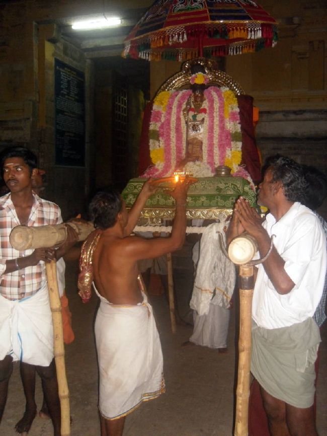 Thirukannamangai Sri Bhakthavatsala  Perumal Temple SRi Jayanthi Utsavam -2015 26