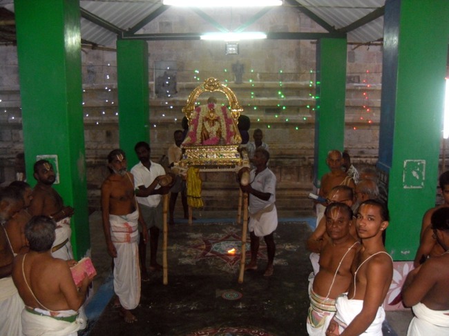 Thirukannamangai Swami Desikan Thirunakshatra Utsavam Day 9 -2015-24