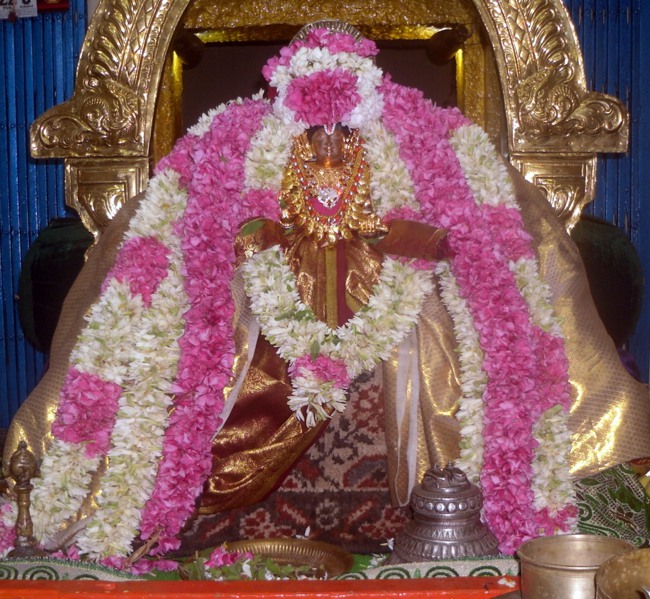 Thirukannamangai Swami Desikan Thirunakshatra Utsavam Day 9 -2015-27