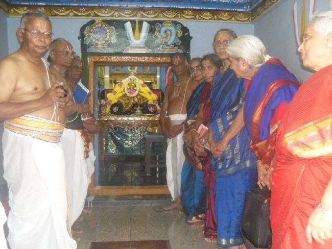 Thirukannamangai Swami Desikan Thirunakshatra Utsavam day 3 2015 04