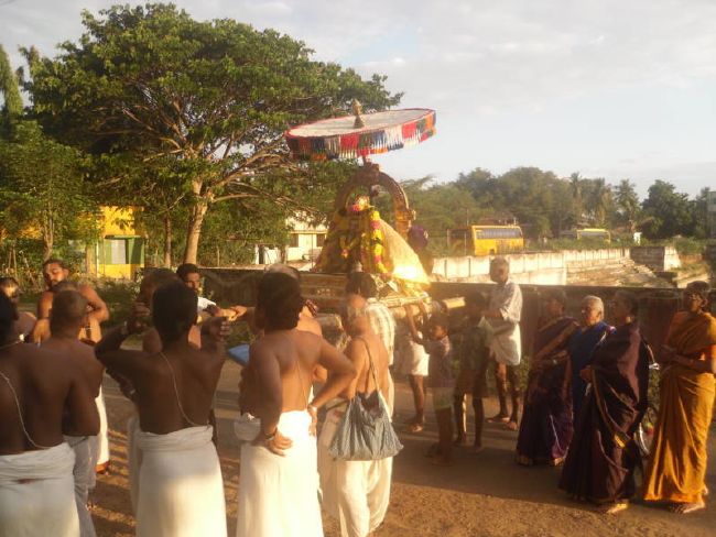 Thirukannamangai Swami Desikan Thirunakshatra Utsavam day 3 2015 18