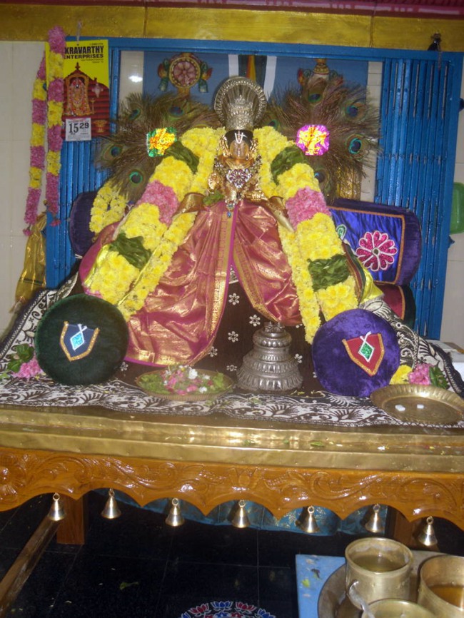 Thirukannamangai Swami Desikan Thirunakshatra Utsavam day 4-2015-00